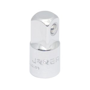 Adaptador para dado cuadro de 3/8" hembra a 1/2" macho Urrea 5253