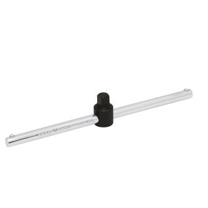 Barra corrediza para dado cuadro de 3/8", 8" Urrea 5285