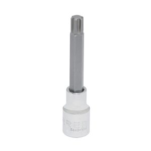 Dado con punta Ribe cuadro de 1/2", M10 Urrea 5443-10M