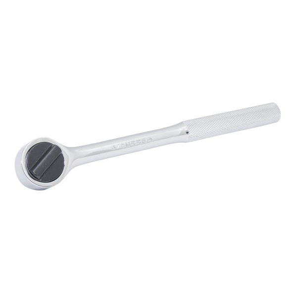 Matraca reversible para dado cuadro de 1/2" cabeza redonda Urrea 5452A