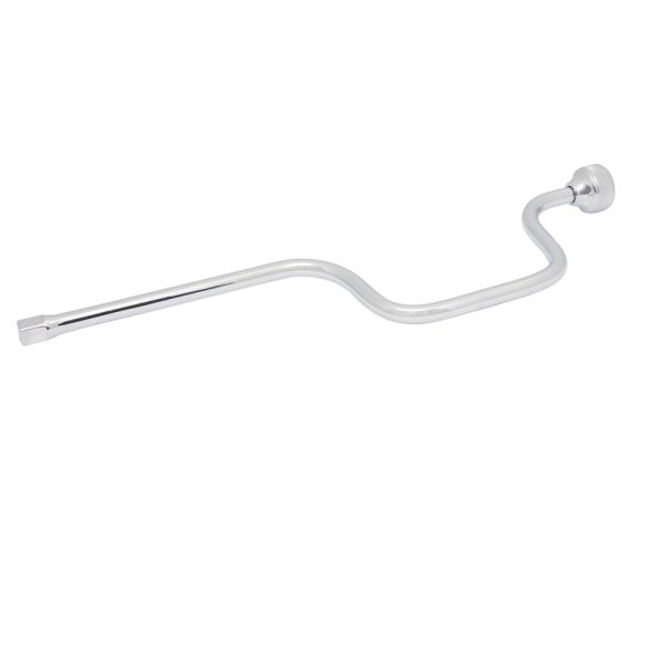 Berbiquí para dado cuadro de 1/2" Urrea 5480