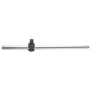 Barra corrediza para dado cuadro de 1/2", 12-15/16" Urrea 5485