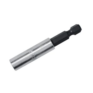 Adaptador con imán para puntas hexágono de 1/4", 2-1/4" Urrea 55004