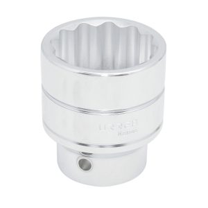 Dado cuadro de 3/4", 12 puntas, métrico, 55 mm Urrea 5555M