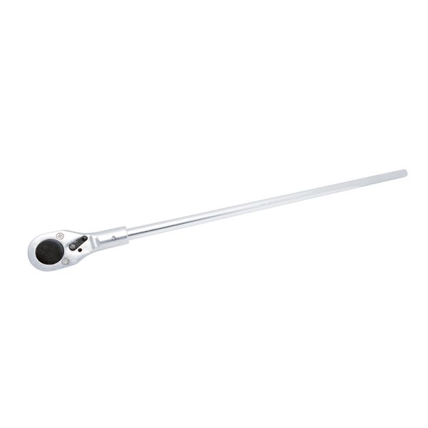 Matraca reversible mango largo para dado cuadro de 1", Quick Release Urrea 5850