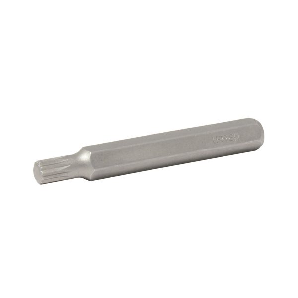 Punta bristol para destornillador hexágono de 5/16", M6 x 2-1/2" Urrea 60760