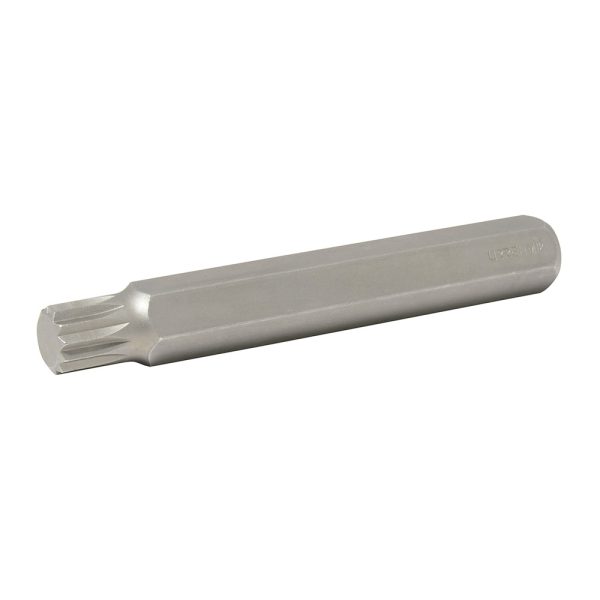 Punta bristol para destornillador hexágono de 1/2", M12 x 2-7/8" Urrea 60790