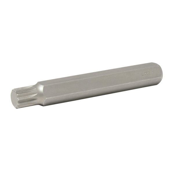 Punta bristol para destornillador hexágono de 1/2", M16 x 3" Urrea 60810