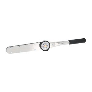 Torquímetro de carátula cuadro de 1/2", 0-175 ft-lb Urrea 6121B
