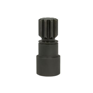 Refacción de eje transmisor para multiplicacor de torque, 6224 Urrea 6224T