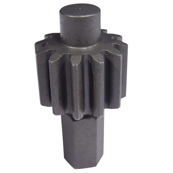 Refacción de engrane para multiplicador de torque modelos posteriores a 2013, 6234 Urrea 6234R