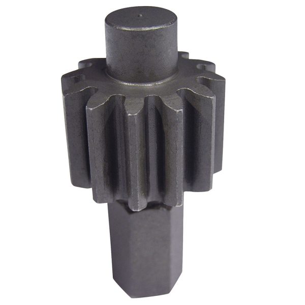 Refacción de engrane para multiplicador de torque modelos anteriores a 2013, 6242 Urrea 6242RR