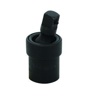 Nudo universal con perno para dado de impacto cuadro de 1/4", 1-11/16" Urrea 6970