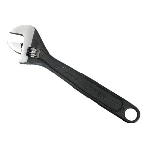 Llave ajustable fosfatizada 10" Urrea 710S