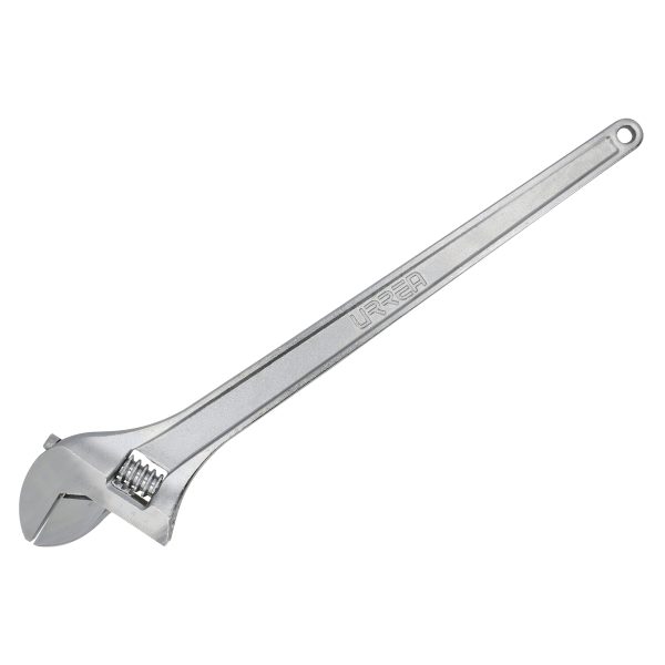 Llave ajustable cromada 12" Urrea 712I