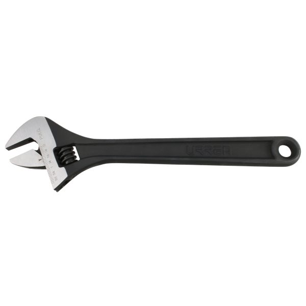 Llave ajustable fosfatizada 15" Urrea 715SI
