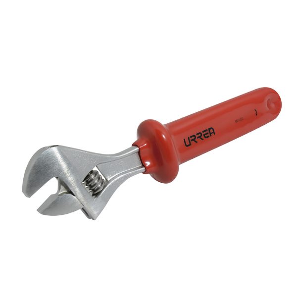 Llave ajustable 1000 V 15" Urrea 715V