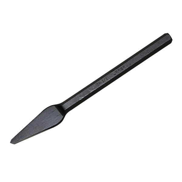 Cincel de pata de cabra 3/8", 5-1/2" Urrea 72-3/8