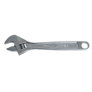 Llave ajustable cromada 24" Urrea 724