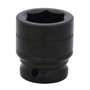 Dado de impacto cuadro de 3/4", 6 puntas, en pulgadas, 2-3/16" Urrea 7535