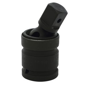 Nudo universal con balín para dado de impacto cuadro de 3/4",  4-1/8" Urrea 7570B