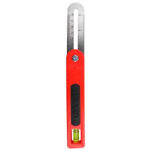 Escuadra falsa con mango plástico 7" Urrea 80047