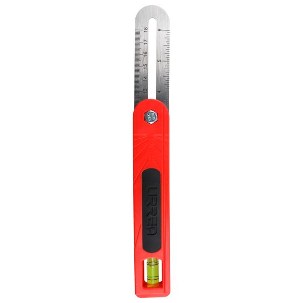 Escuadra falsa con mango plástico 7" Urrea 80047