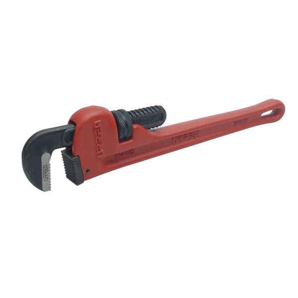 Llave stillson de hierro maleable, 14" Urrea 814HD