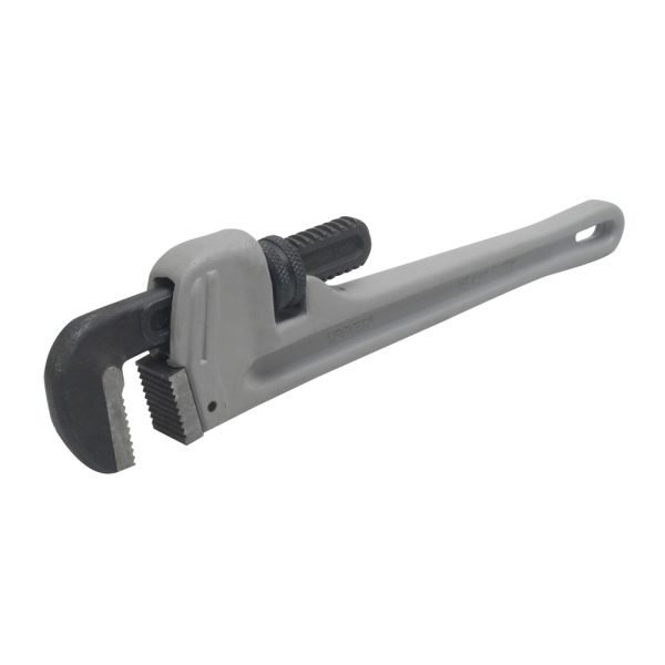 Llave stillson de aluminio, 18" Urrea 818A