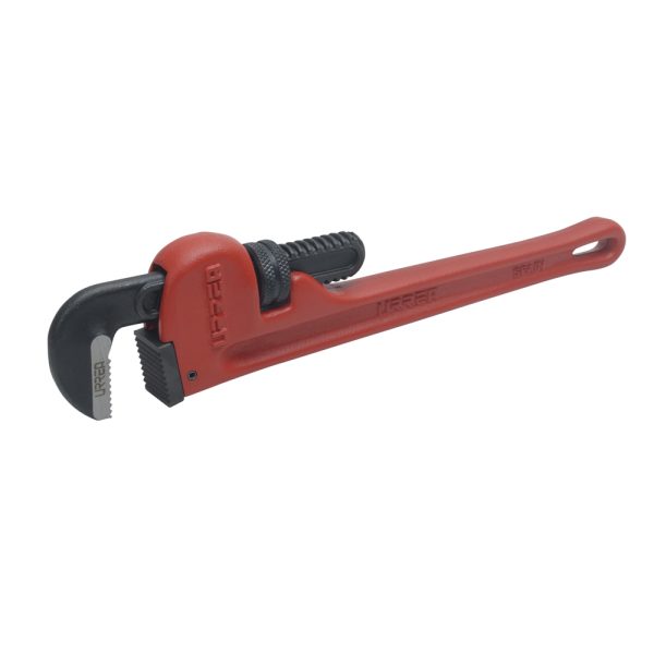 Llave stillson de hierro maleable, 18" Urrea 818HD