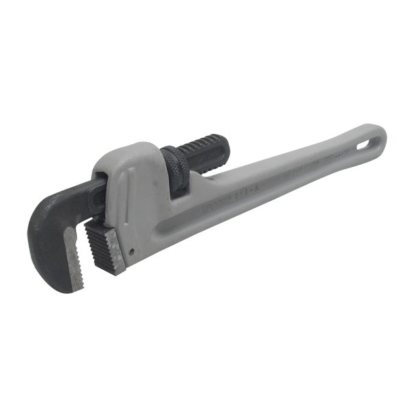 Llave stillson de aluminio, 36" Urrea 836A