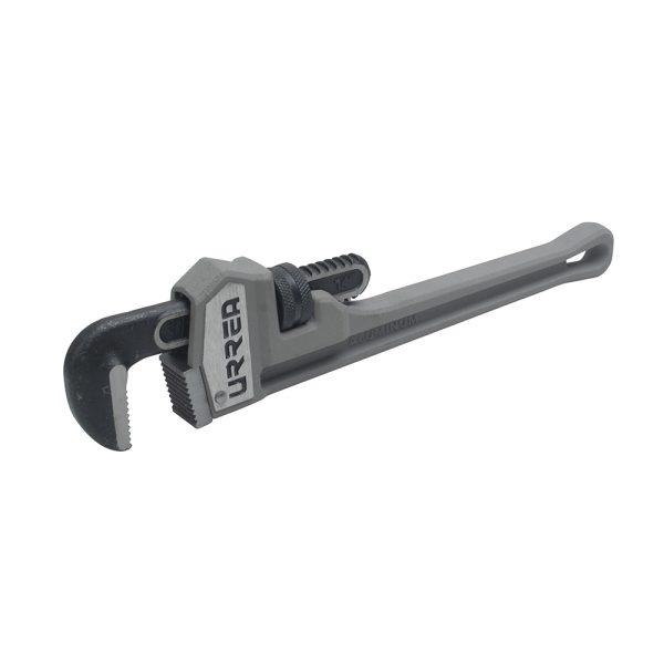 Llave stillson de aluminio, 36" Urrea 836AUR