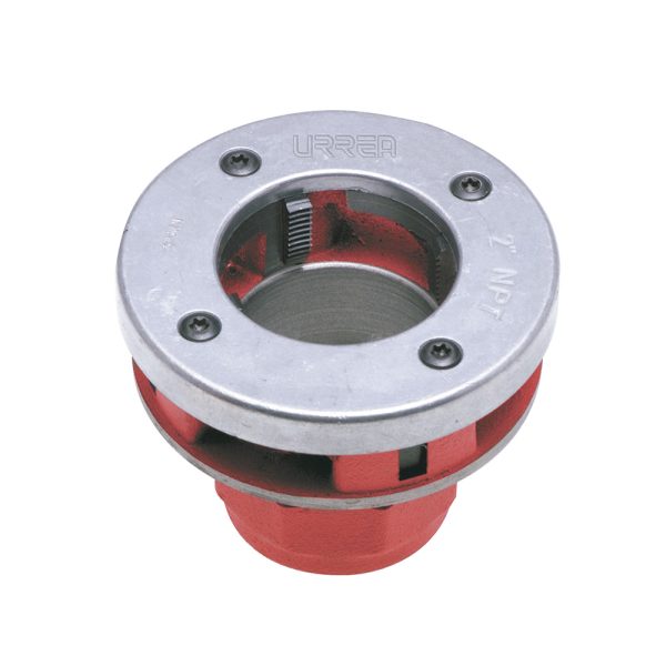 Dado para tarraja 2" NPT Urrea 850-2