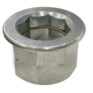 Adaptador para dados de tarraja 1/4" a 1-1/4" Urrea 850HA