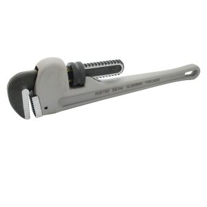 Llave stillson de aluminio 10" Surtek 8510A