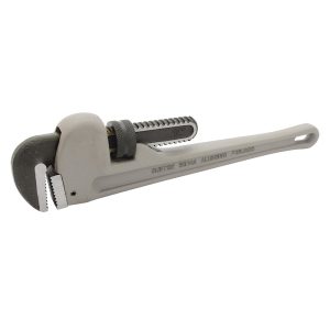 Llave stillson de aluminio 14" Surtek 8514A