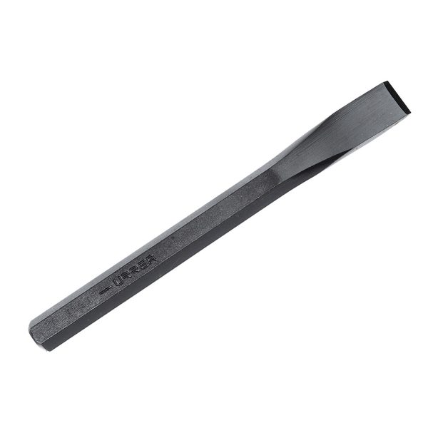 Cincel corta frío 1/4", 5-1/8" Urrea 86A-1/4
