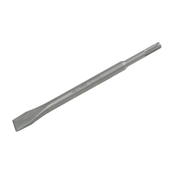 Cincel plana SDS PLUS 250 x 20 mm Urrea 87F20
