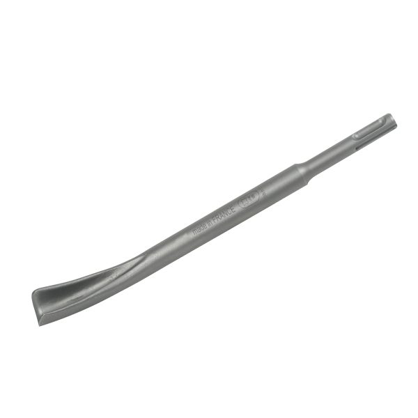 Cincel canal SDS PLUS 250 x 22 mm Urrea 87G22