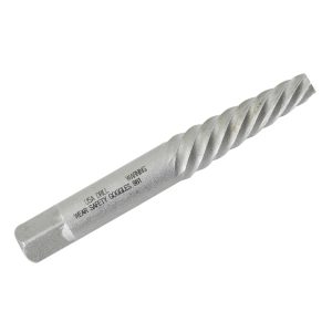 Extractor "cola de cochino" para tornillos 9/16" a 3/4" Urrea 95005