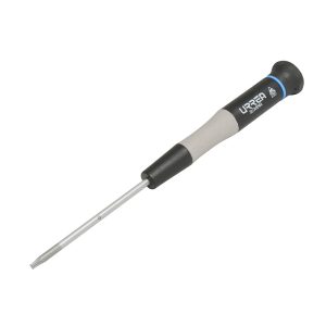 Destornillador de precisión ESD anti-estáticos, punta Torx  T7 x 2-3/8" Urrea 9515B