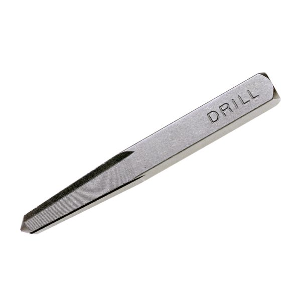 Extractor recto para tornillos y tubos 3/8" x 5/8" Urrea 9525