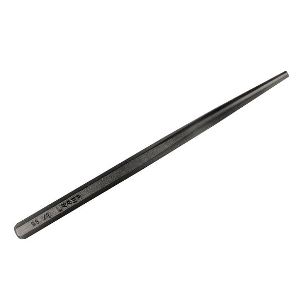 Punzón guía botador largo 1/2", 10" Urrea 96-1/2