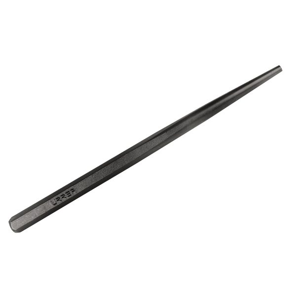 Punzón guía botador largo 5/8", 10" Urrea 96-5/8