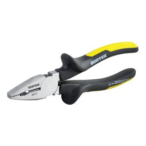Pinza de 1000 V de 7" universal Surtek 967V