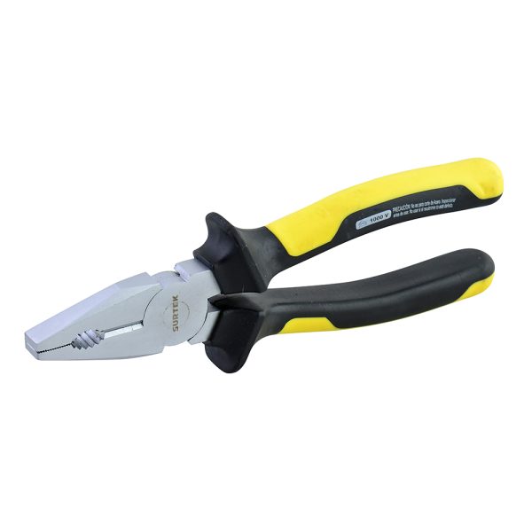 Pinza de 1000 V de 8" universal Surtek 968V