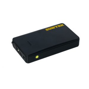 Arrancador bateria 6,000 mAh Surtek AB6