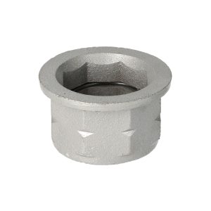 Adaptador para dados de tarraja 1/4" a 1-1/4" Surtek ADT01