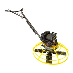 Allanadora a gasolina con motor de 4 tiempos 6.5 HP Surtek AG736