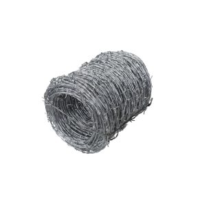 Alambre de púas calibre 16.5, 360 m, 15 kg Surtek ALP15